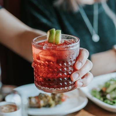 BAR DRINKS